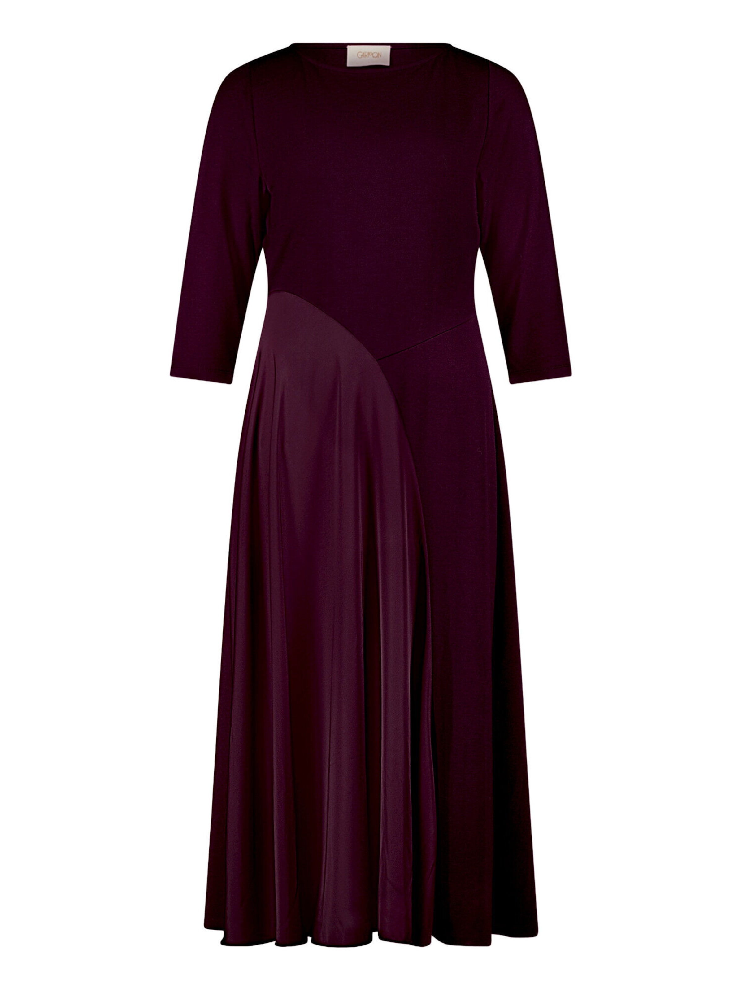 Cartoon Evening dress in 34 in Bordeaux, Item view