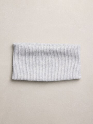 Écharpe 'N.Premium' Next en gris
