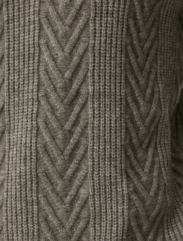 Koton Sweater in Grey