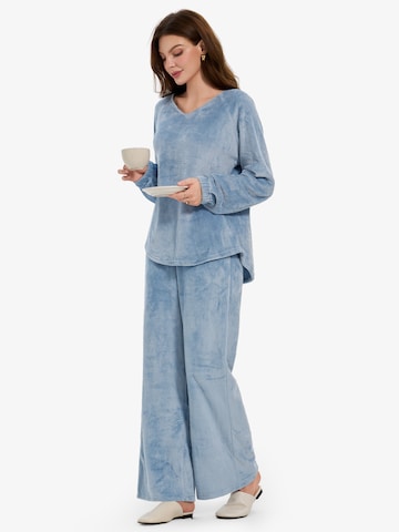 Pyjama Imily Bela en bleu