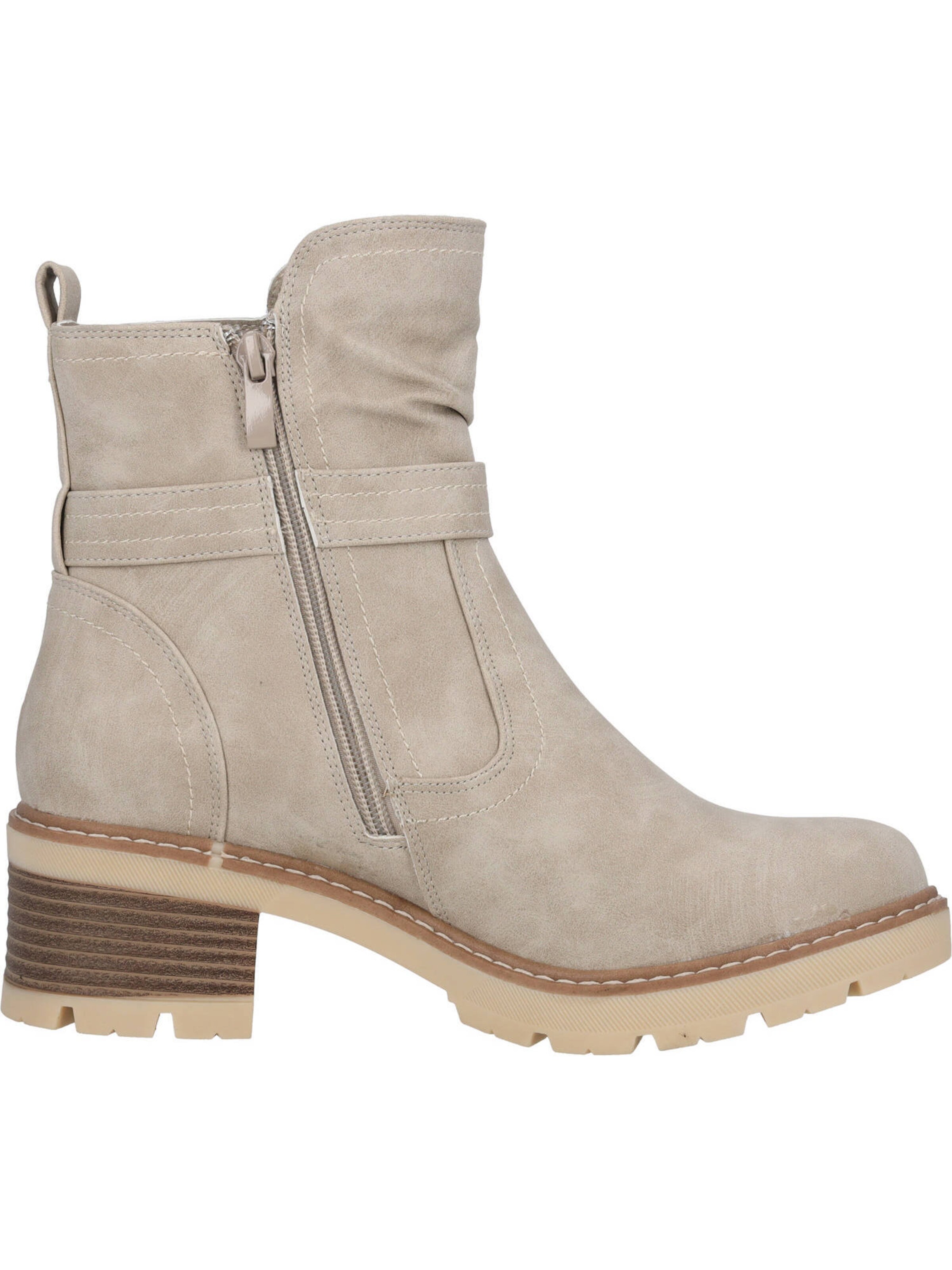 Palado Boot 'Jaiya' in Beige