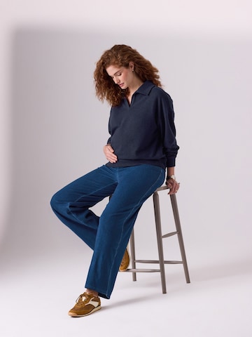 Next Regular Jeggings in Blauw