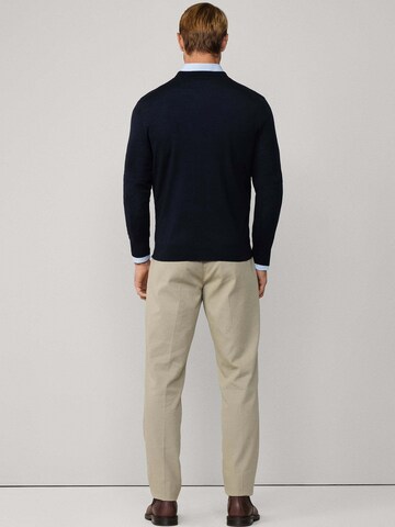 Pullover di Hackett London in blu