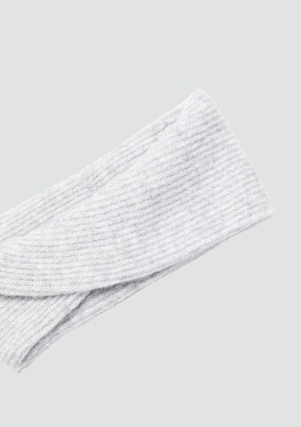 Bandeau s.Oliver en gris