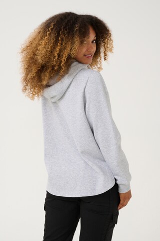 Love Copenhagen Sweatshirt 'Sammi' i grå