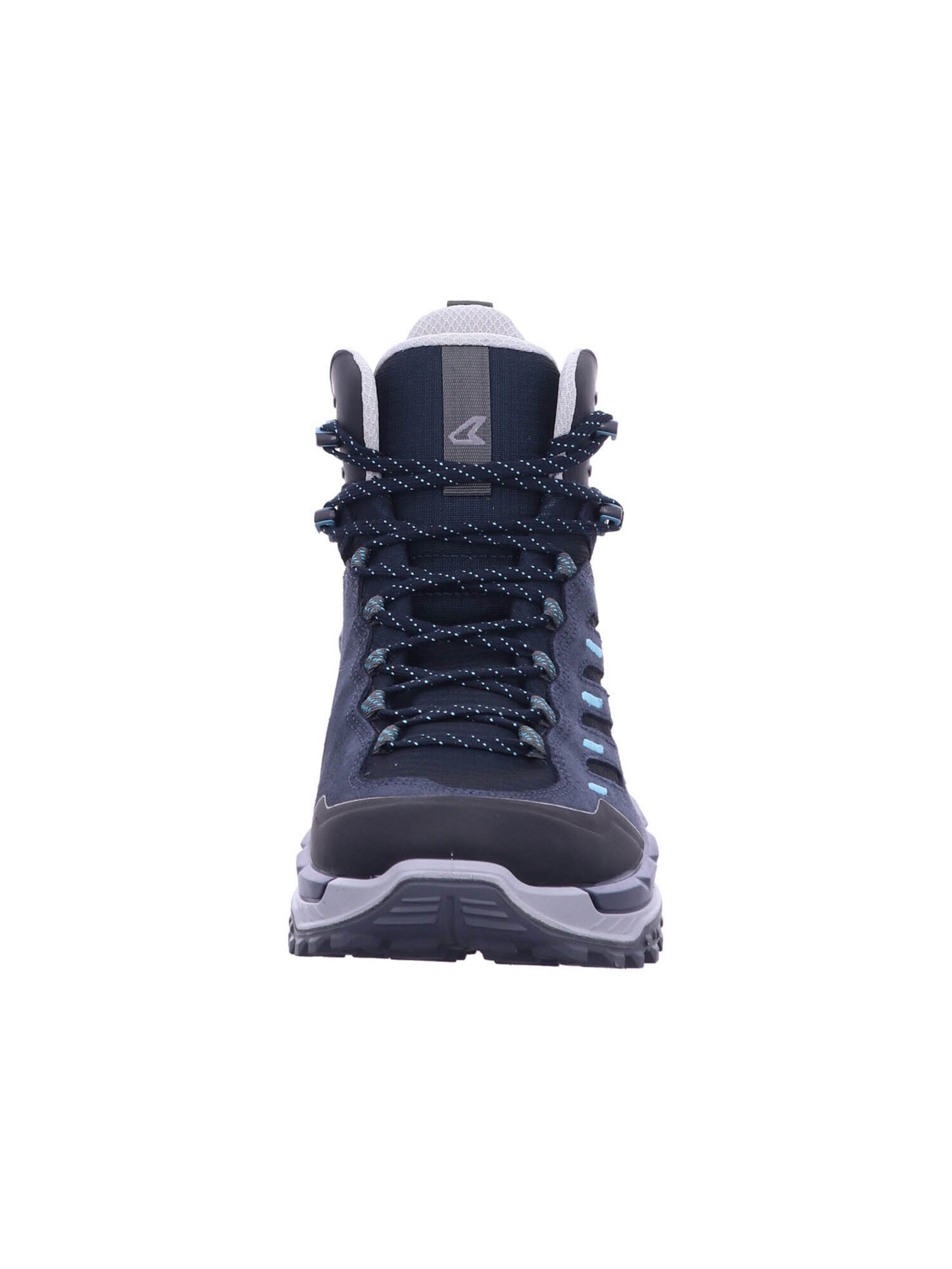 LOWA Boots 'Innovo' in Blauw