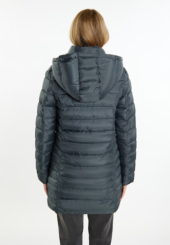 MYMO Winter jacket in Grey