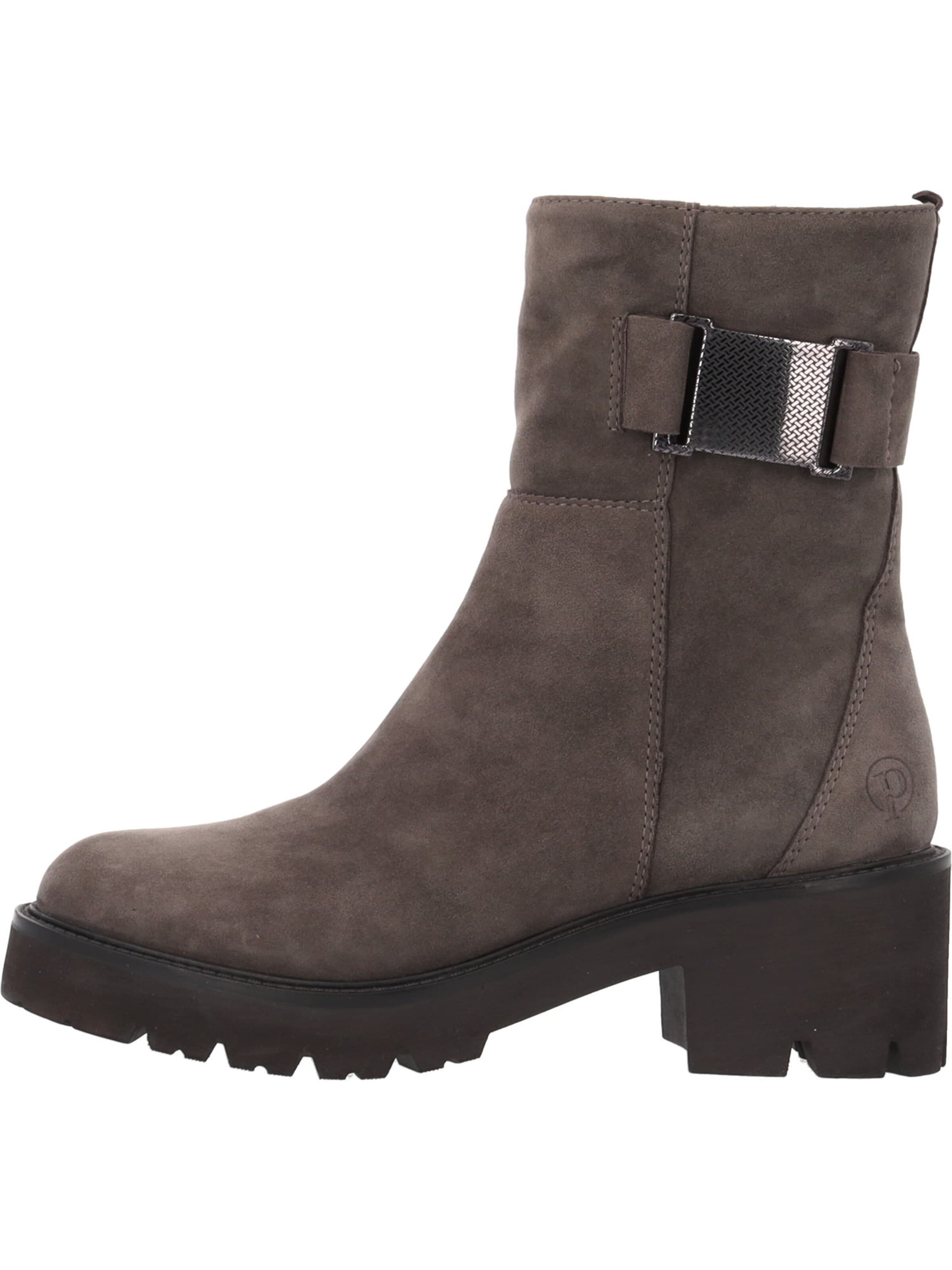 Palado Boots 'Palado Presrora' in Grey
