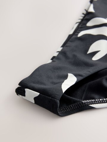 Pantaloncini per bikini di Next in nero