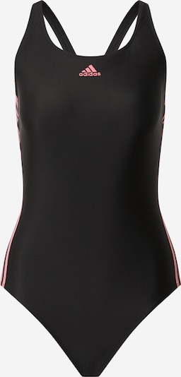 ADIDAS PERFORMANCE Urheilu-uimapuku 'SH3.RO 3S SUIT' värissä musta, Tuotenäkymä