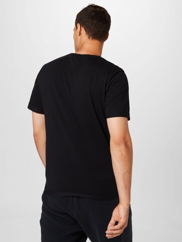 IRO Shirt 'ZEUS' in Black