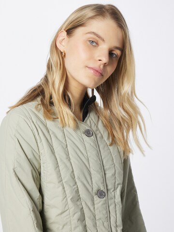 elvine Between-Season Jacket 'Rosie' in Green