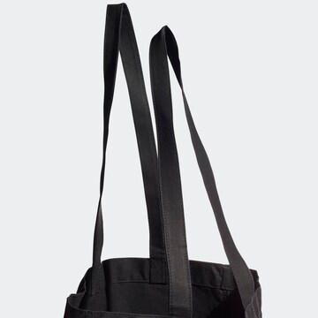 ADIDAS ORIGINALS Shopper 'Adicolor Shopper' in Schwarz