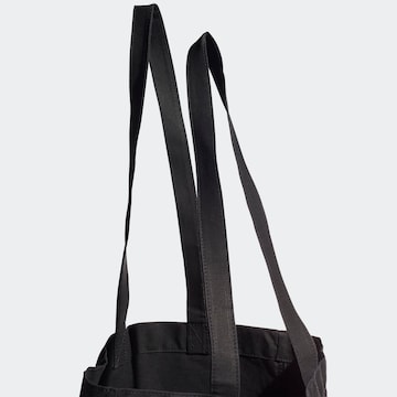 ADIDAS ORIGINALS Shopper 'Adicolor Shopper' in Black