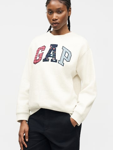 GAP Dressipluus 'HERITAGE', värv hall