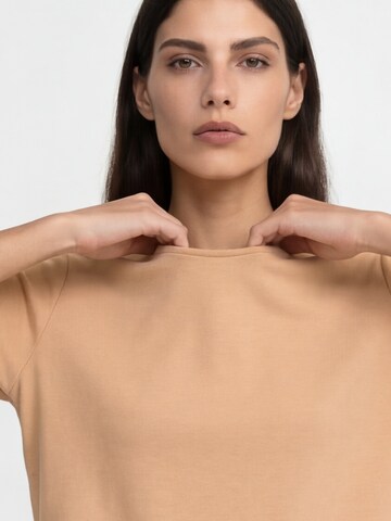 Rich & Royal - Sudadera en naranja