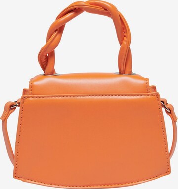 ONLY Handbag 'Olivia' in Orange