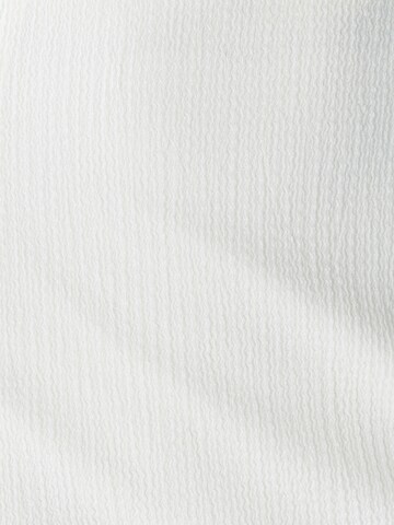 BWLDR Dress 'Alias' in White