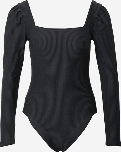Urban Classics Košeľové body - čierna, Produkt
