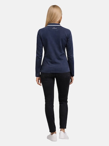U.S. POLO ASSN. Shirt in Blauw