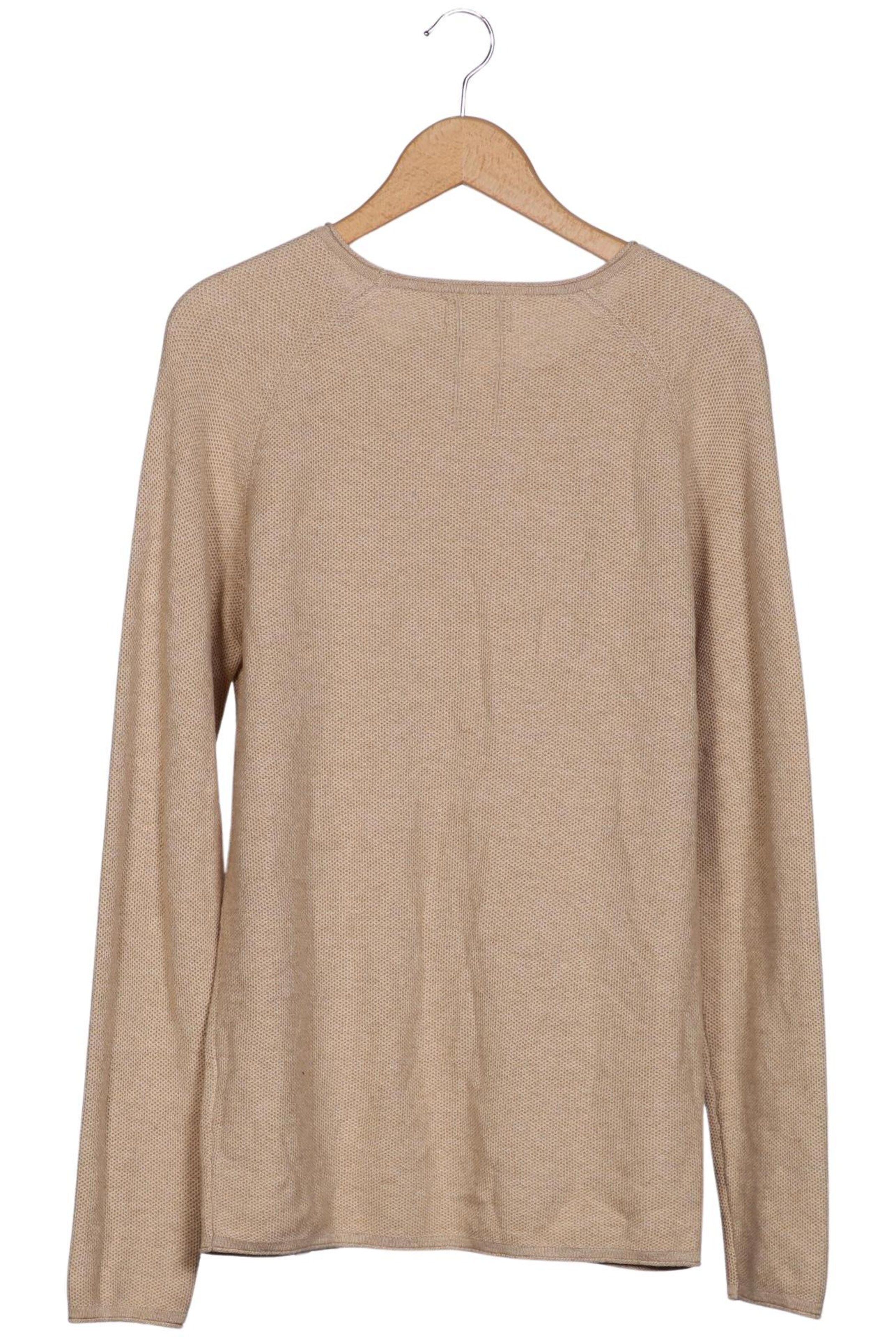 NOWADAYS Sweater & Cardigan in M in Beige