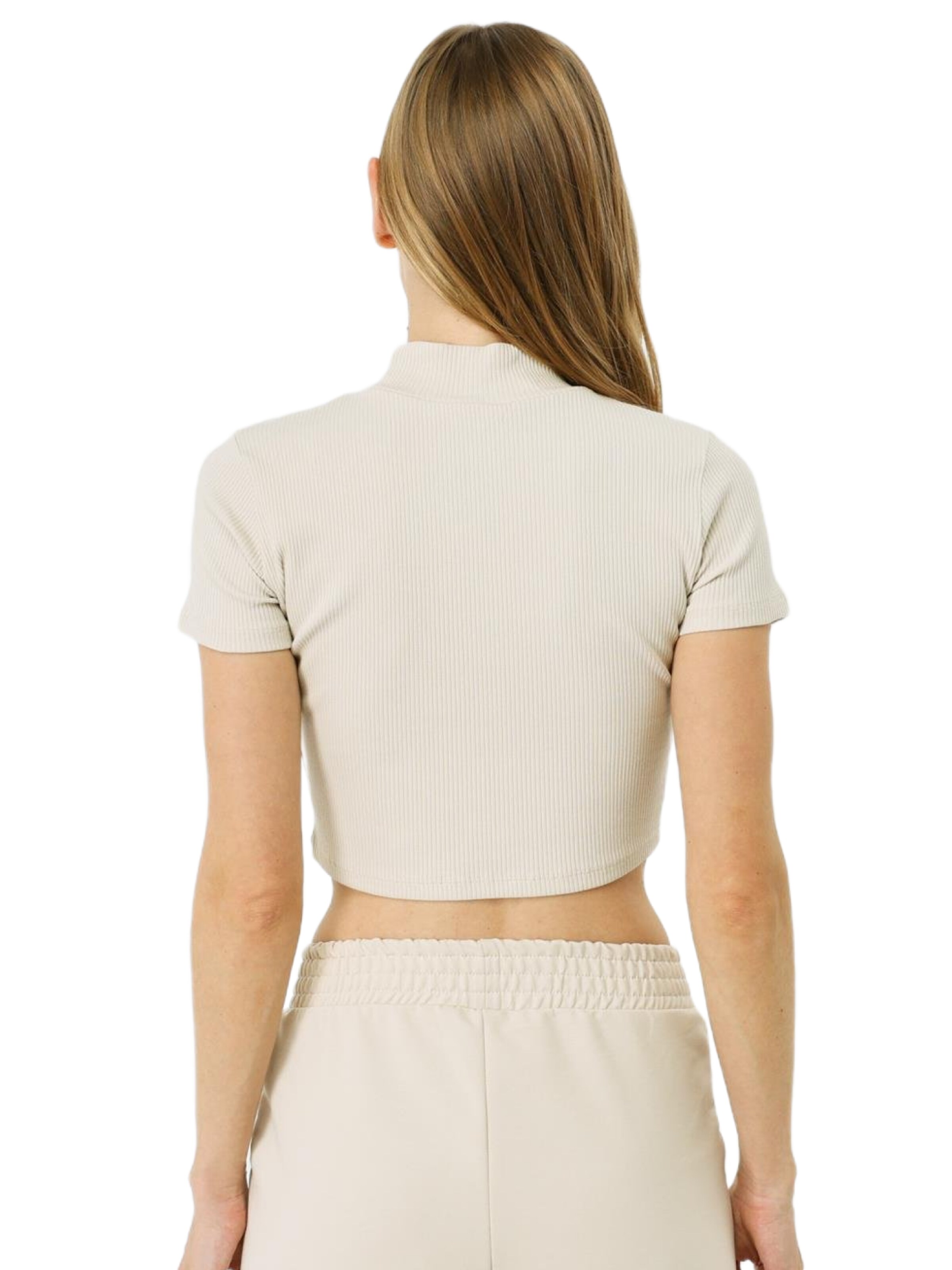 C&City Shirt in Beige