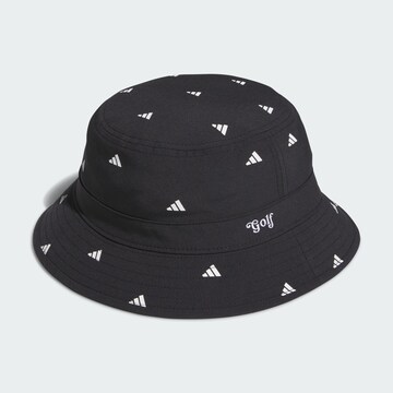 ADIDAS PERFORMANCE Sports Hat in Black