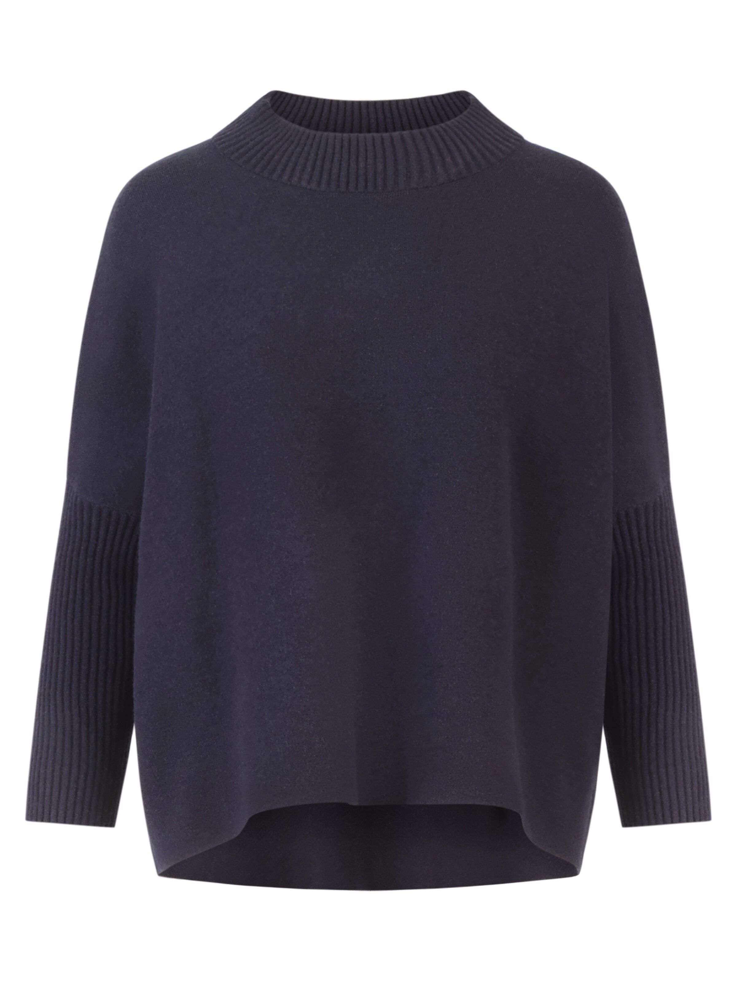 APART Sweater in Blue: front