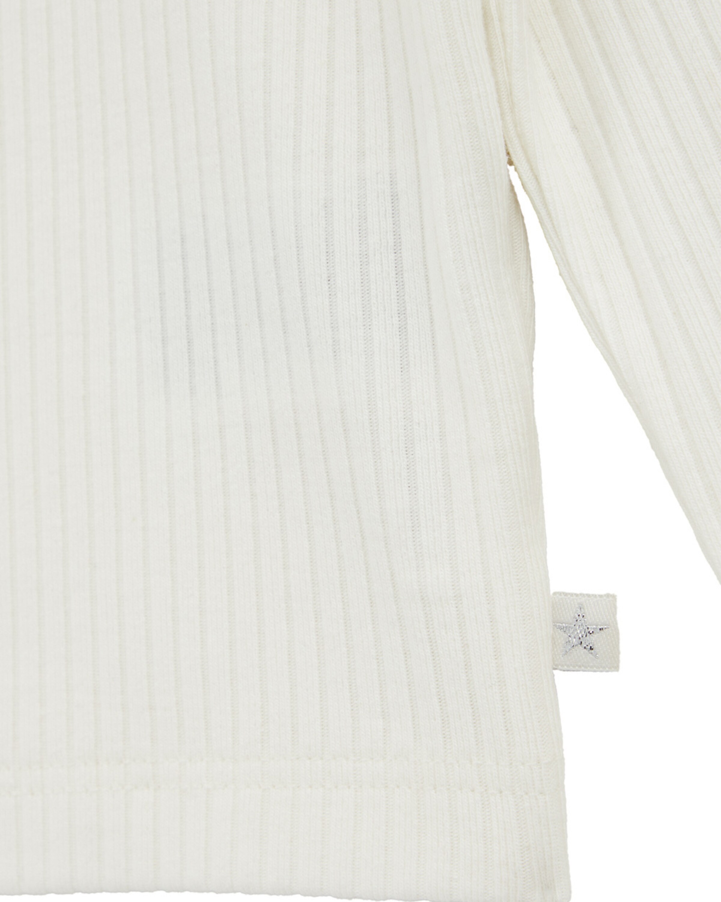 WE Fashion Bluser & t-shirts i hvid