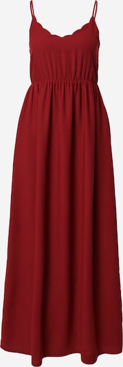 ABOUT YOU Haljina 'Aurea' u crvena, Pregled proizvoda