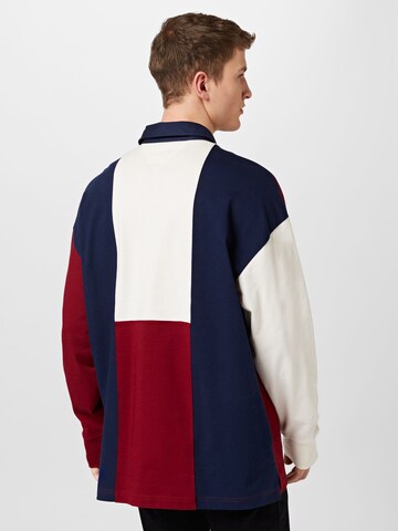 TOMMY HILFIGER Sweatshirt in Mischfarben