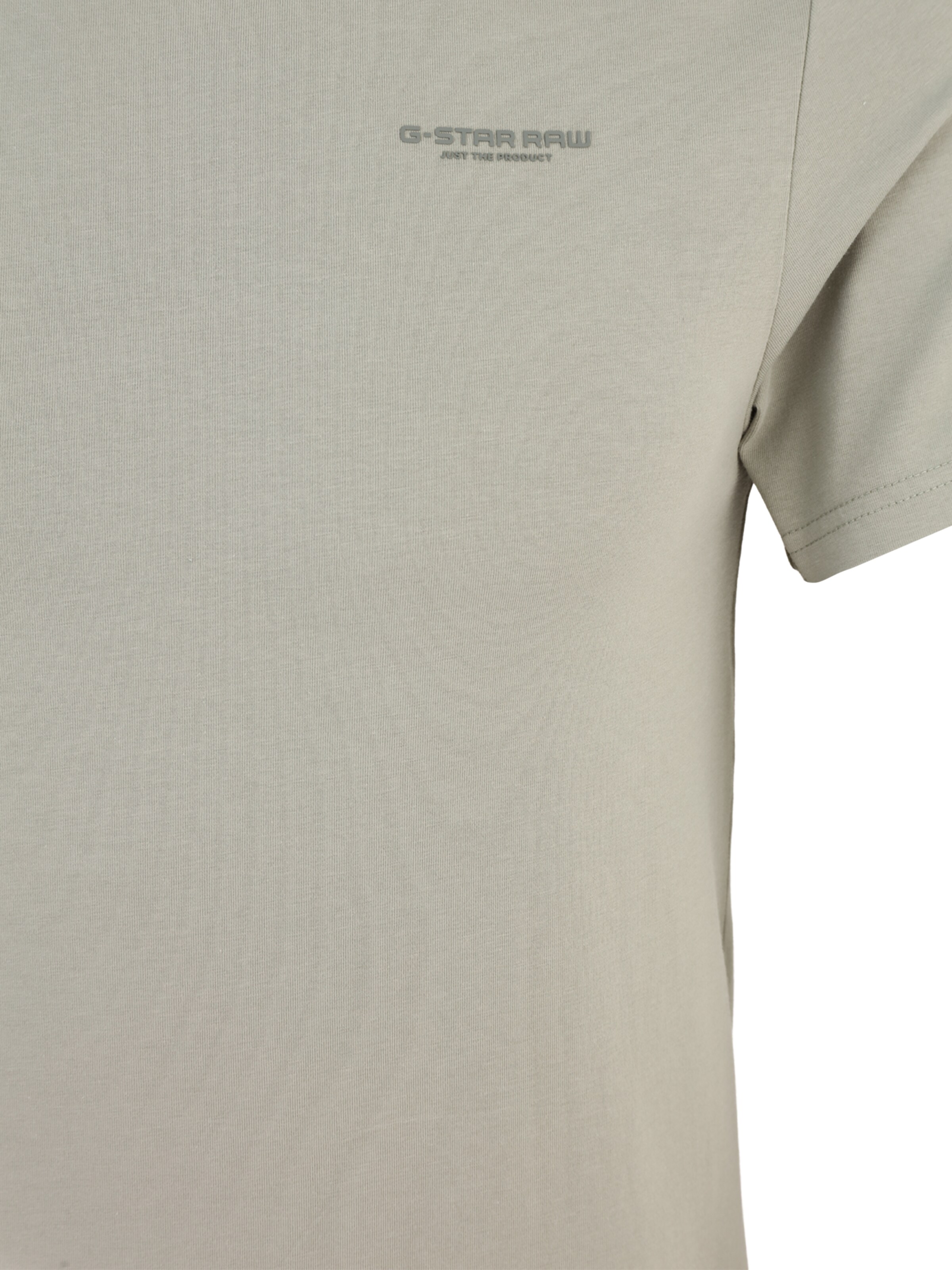 T-Shirt G-STAR en vert