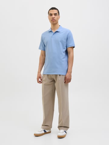 JACK & JONES Тениска 'JJEAustin' в синьо