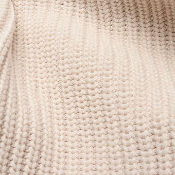 Marc O'Polo Sweater & Cardigan in XS in White