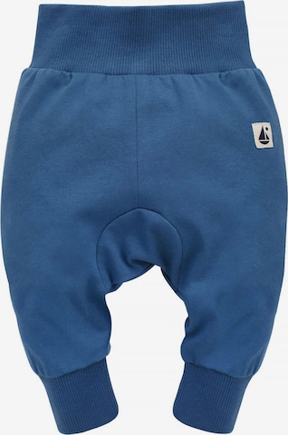 Pinokio Pants in Blue: front