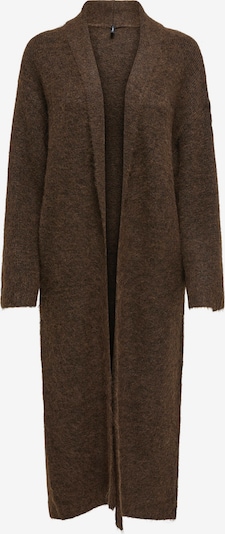ONLY Duži kardigan 'ONLAzu' u tamno smeđa, Pregled proizvoda