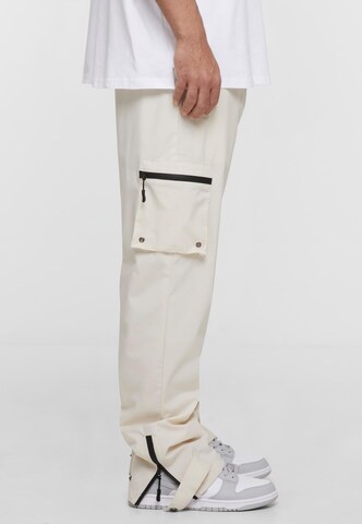 MJ Gonzales - regular Pantalón en beige