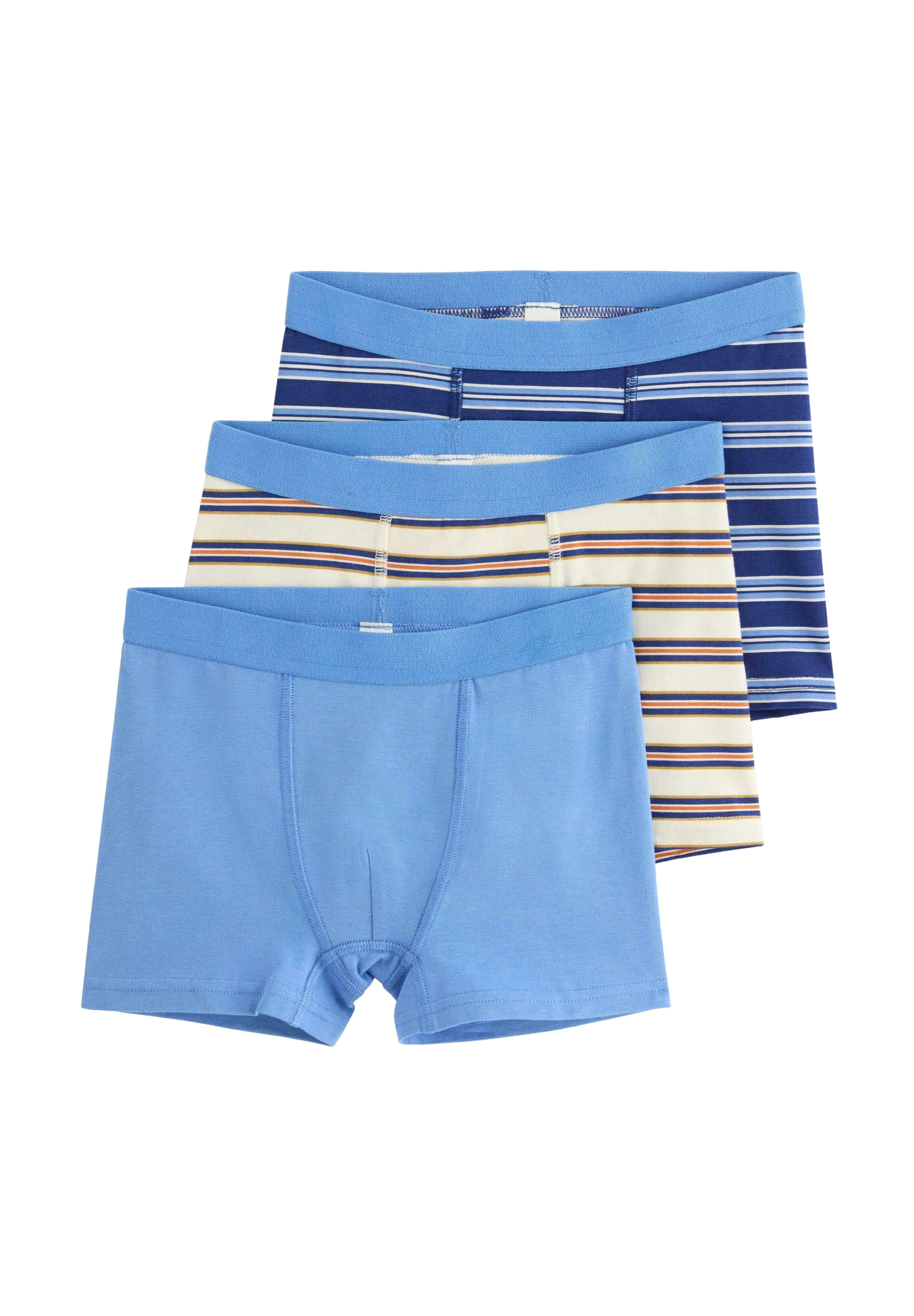 Lindex Kalsong i beige: framsida