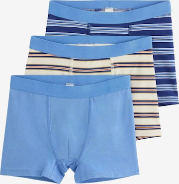 Lindex Alushousut värissä beige: etupuoli