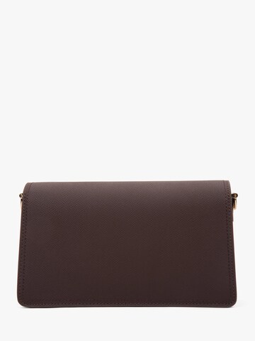 Estro Shoulder Bag '87443' in Brown