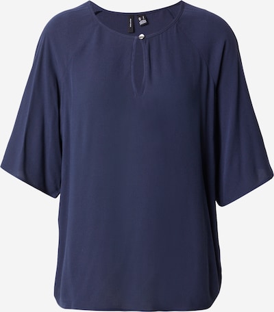 Palaidinė 'VMANNA' iš VERO MODA, spalva – tamsiai mėlyna, Prekių apžvalga