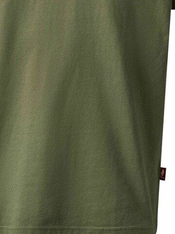 MCS Regular fit Ing ' MCBastrop ' - zöld