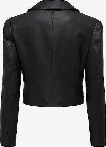 ONLY Between-season jacket 'GEMMA' in Black