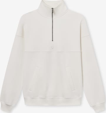 bēšs Johnny Urban Sportisks džemperis 'Cooper': no priekšpuses