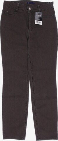 ATELIER GARDEUR Jeans in 27 in Grey: front