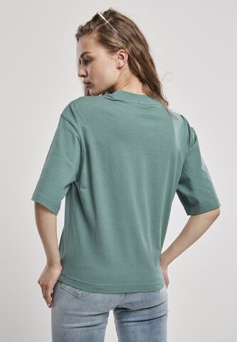 Urban Classics - Camiseta en verde