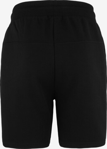 Regular Pantalon ' Walden ' trueprodigy en noir