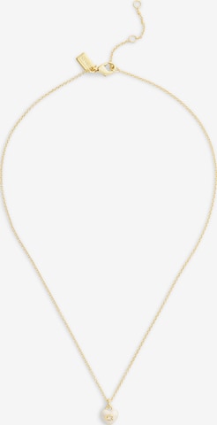 COACH Ketju värissä kulta: etupuoli