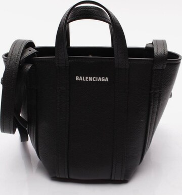 Balenciaga Bag in One size in Black: front