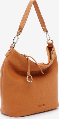 Suri Frey Pouch ' SFY Debby ' in Orange